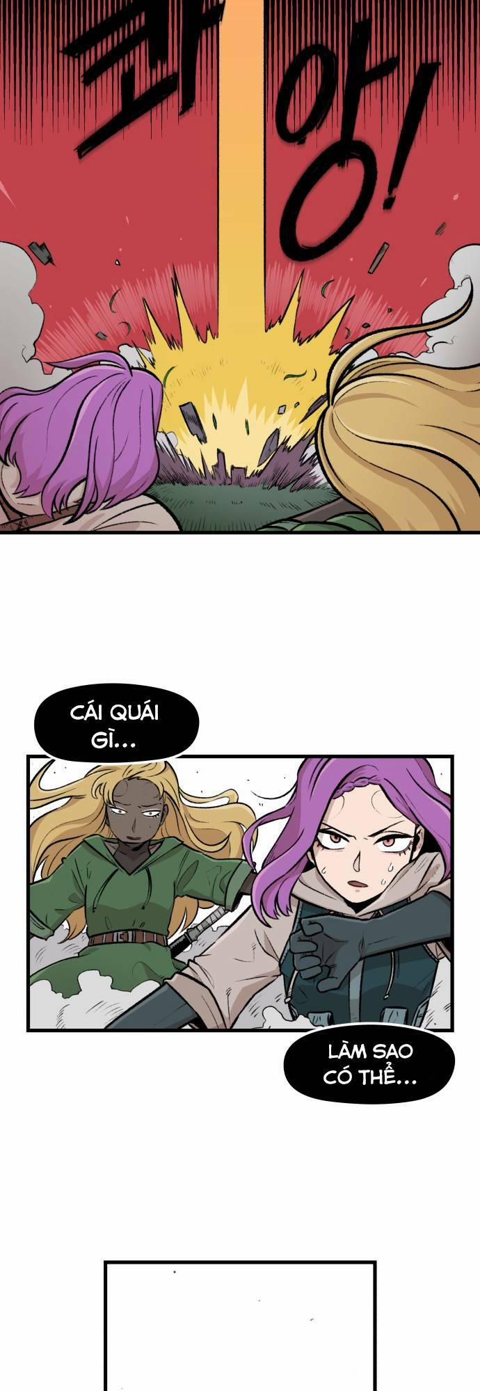 Sắp Xuất Ngũ Thì Isekai 2 trang 39