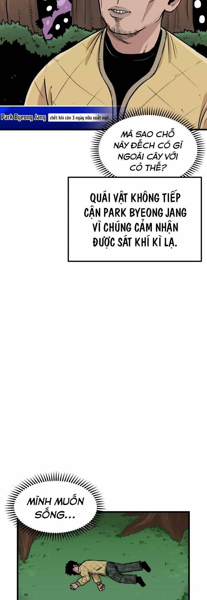 Sắp Xuất Ngũ Thì Isekai 2 trang 5