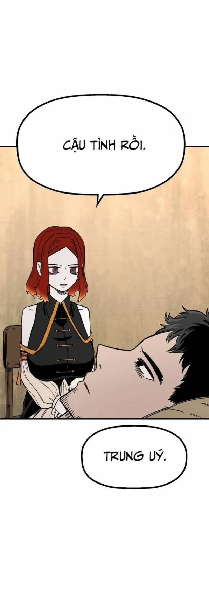 Sắp Xuất Ngũ Thì Isekai 20 trang 17