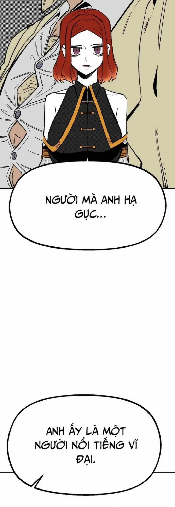 Sắp Xuất Ngũ Thì Isekai 20 trang 32