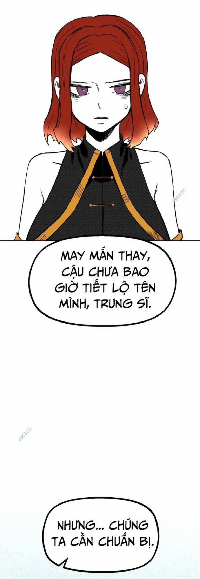 Sắp Xuất Ngũ Thì Isekai 20 trang 34