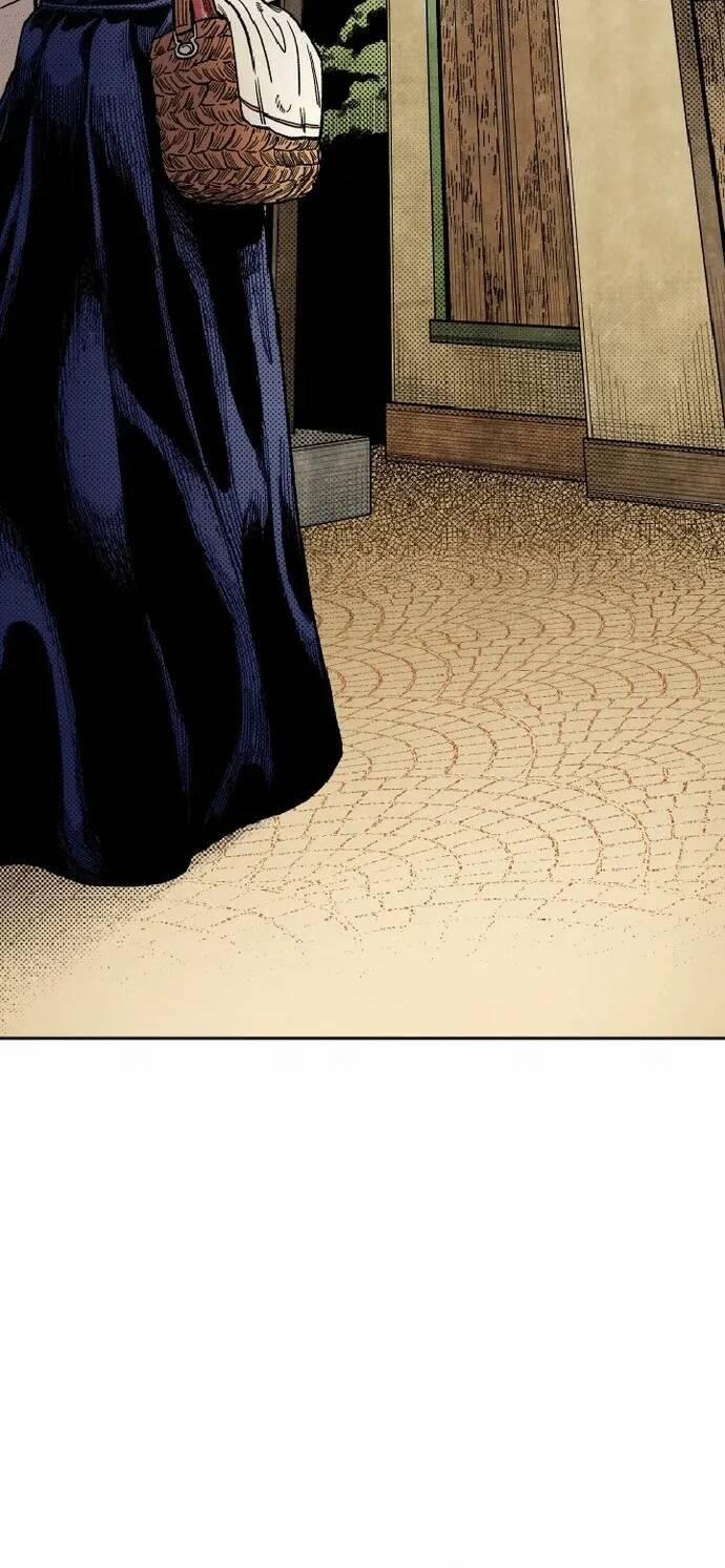 Sắp Xuất Ngũ Thì Isekai 20 trang 36