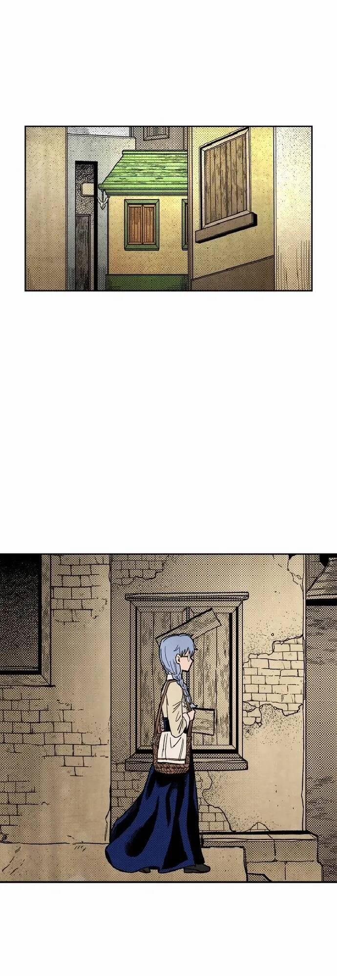 Sắp Xuất Ngũ Thì Isekai 20 trang 39