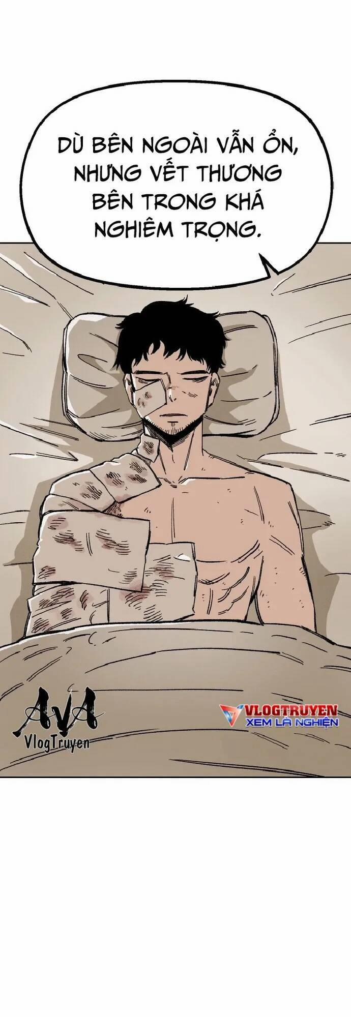 Sắp Xuất Ngũ Thì Isekai 20 trang 4