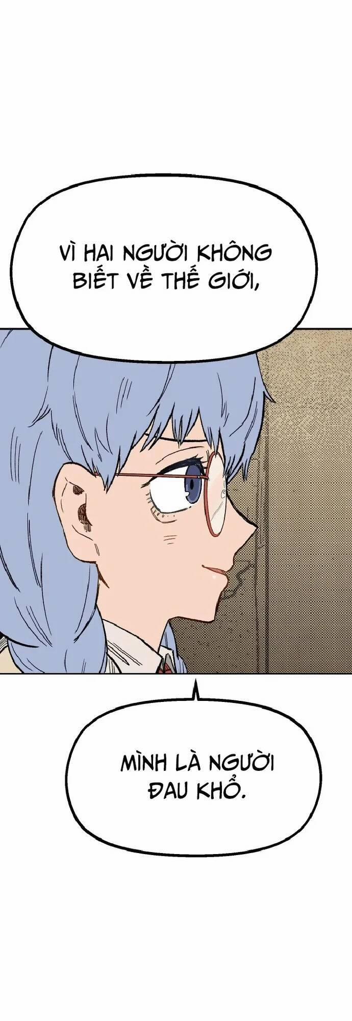 Sắp Xuất Ngũ Thì Isekai 20 trang 40