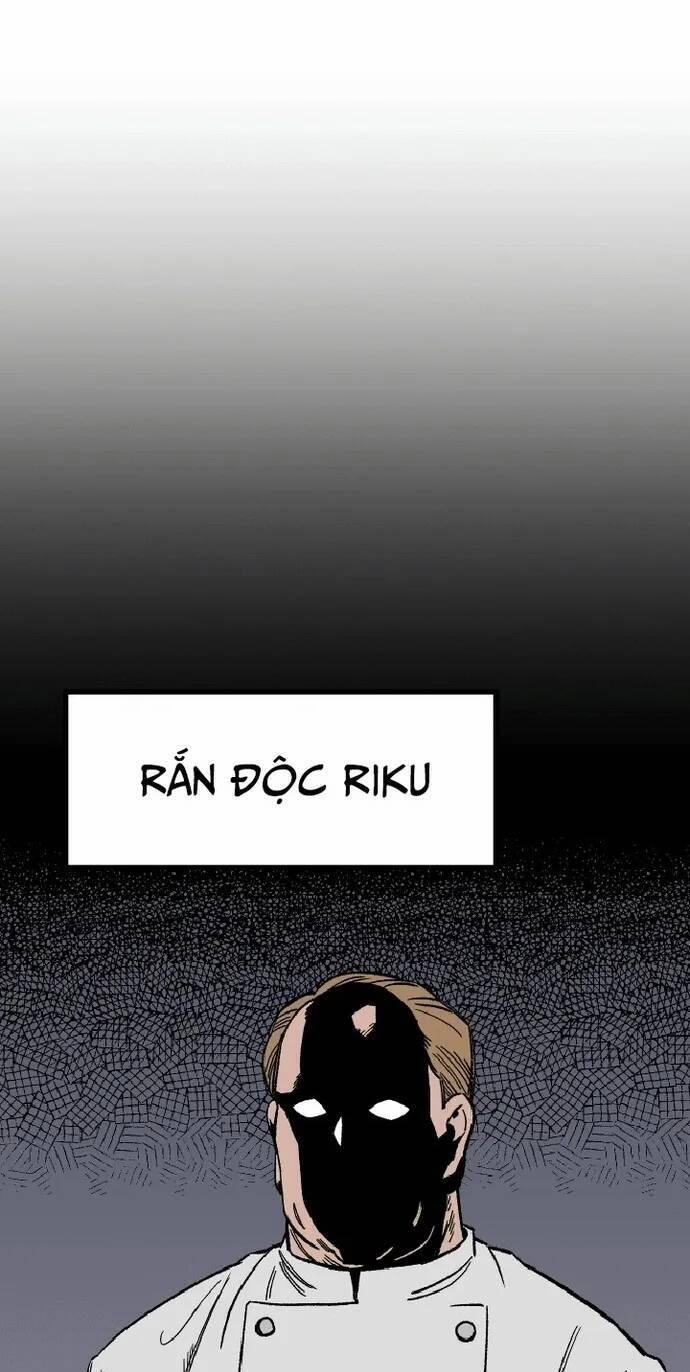 Sắp Xuất Ngũ Thì Isekai 20 trang 43