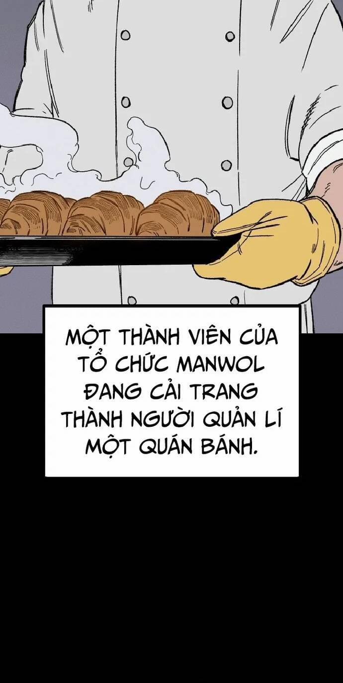 Sắp Xuất Ngũ Thì Isekai 20 trang 44