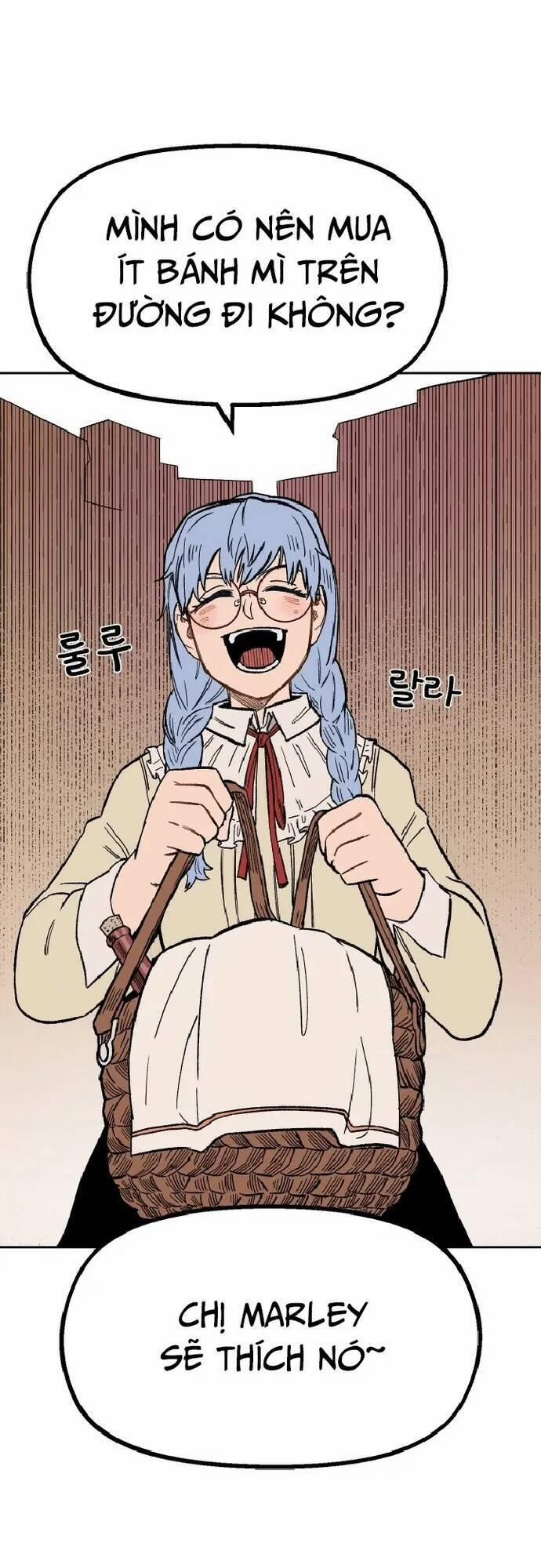 Sắp Xuất Ngũ Thì Isekai 20 trang 46