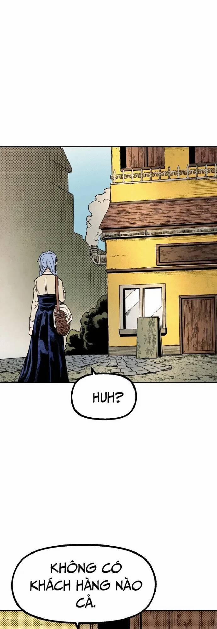 Sắp Xuất Ngũ Thì Isekai 20 trang 47