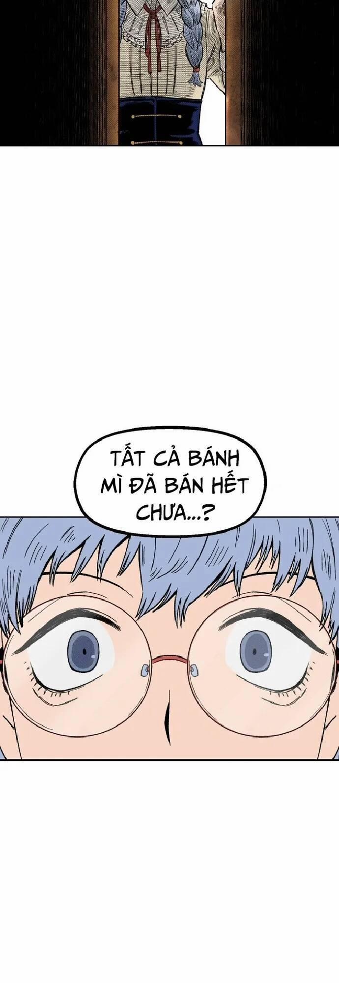 Sắp Xuất Ngũ Thì Isekai 20 trang 49