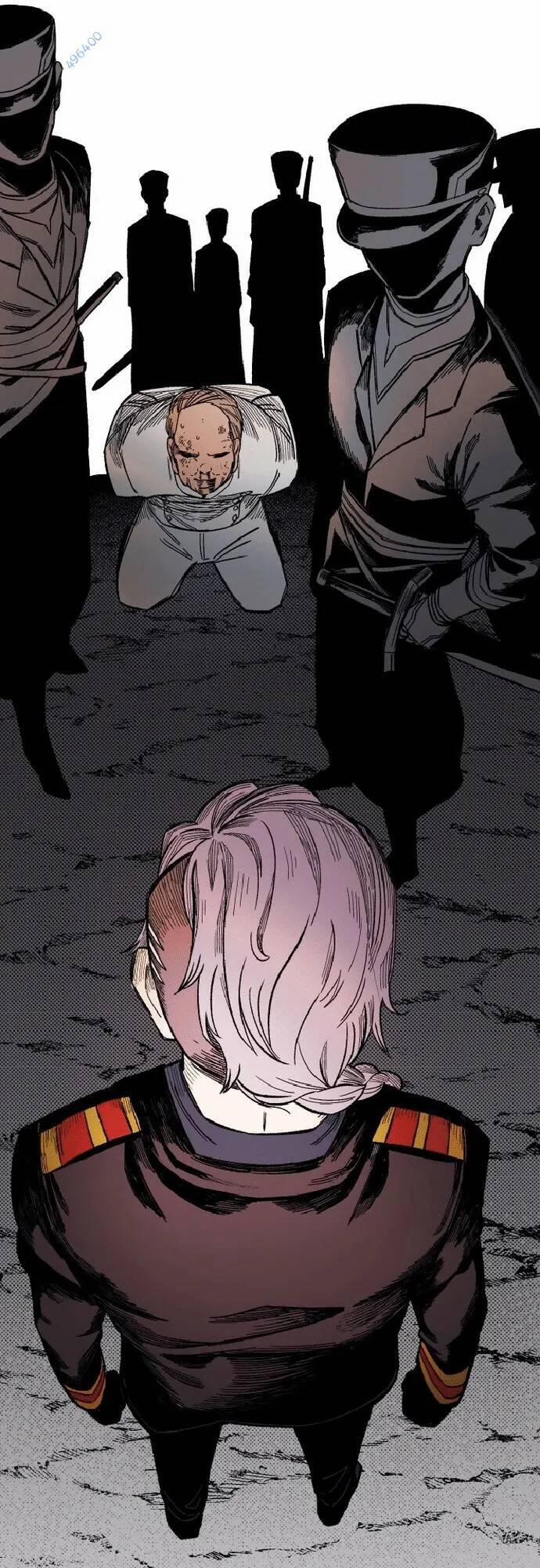 Sắp Xuất Ngũ Thì Isekai 20 trang 52