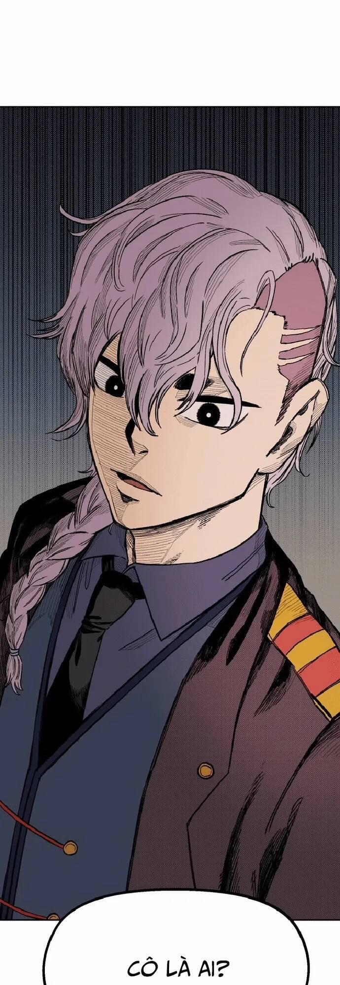 Sắp Xuất Ngũ Thì Isekai 20 trang 54