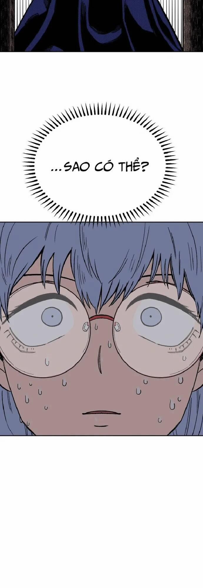 Sắp Xuất Ngũ Thì Isekai 20 trang 56