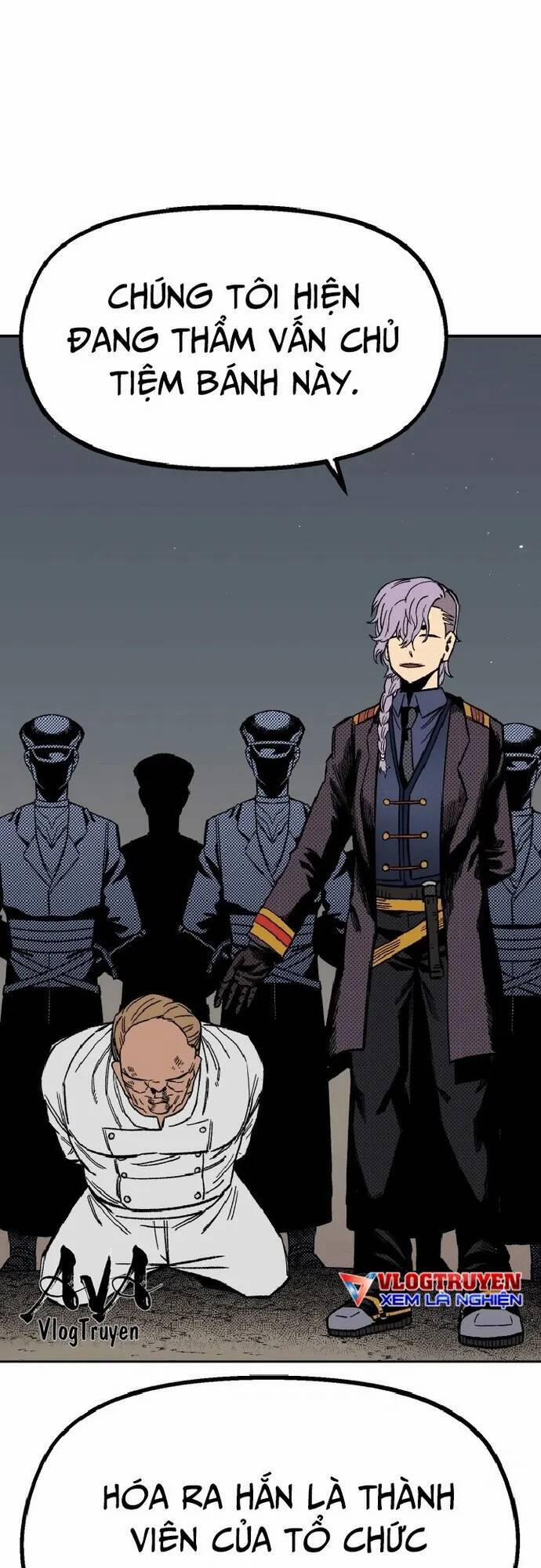 Sắp Xuất Ngũ Thì Isekai 20 trang 61