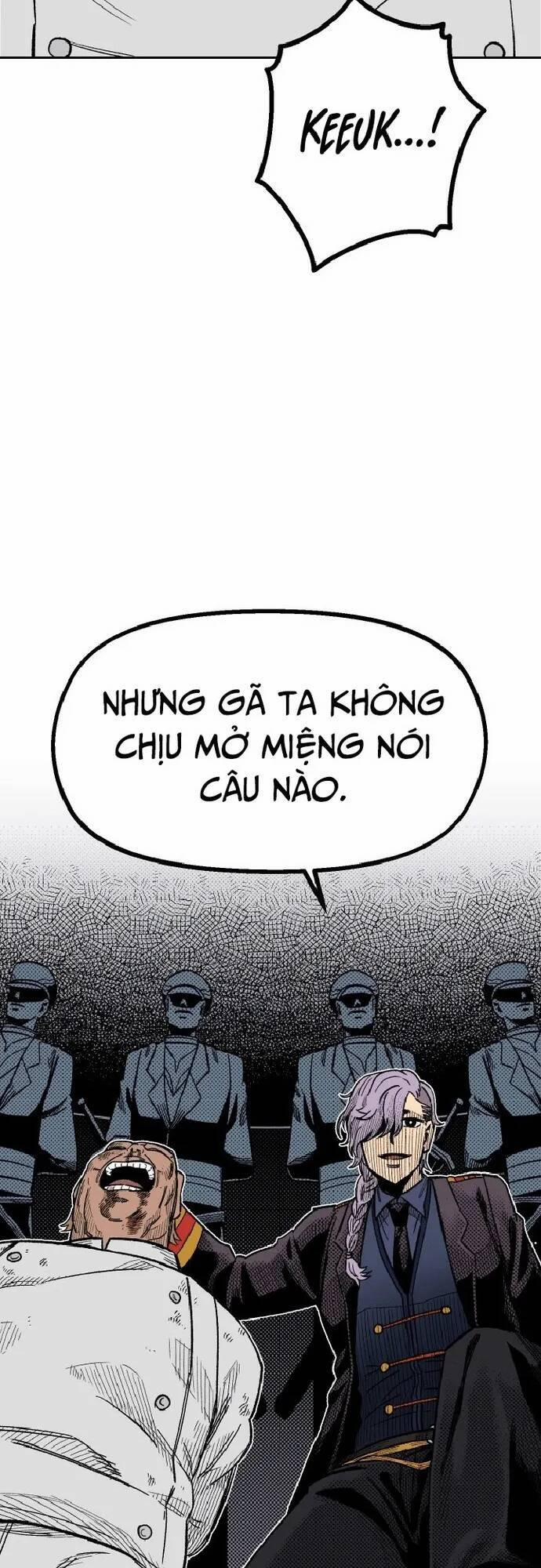 Sắp Xuất Ngũ Thì Isekai 20 trang 63