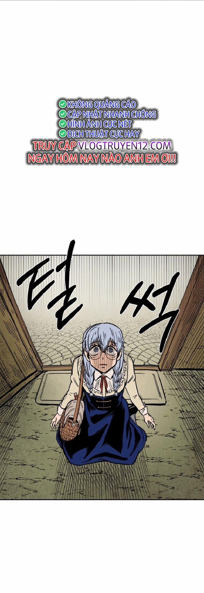 Sắp Xuất Ngũ Thì Isekai 21 trang 13