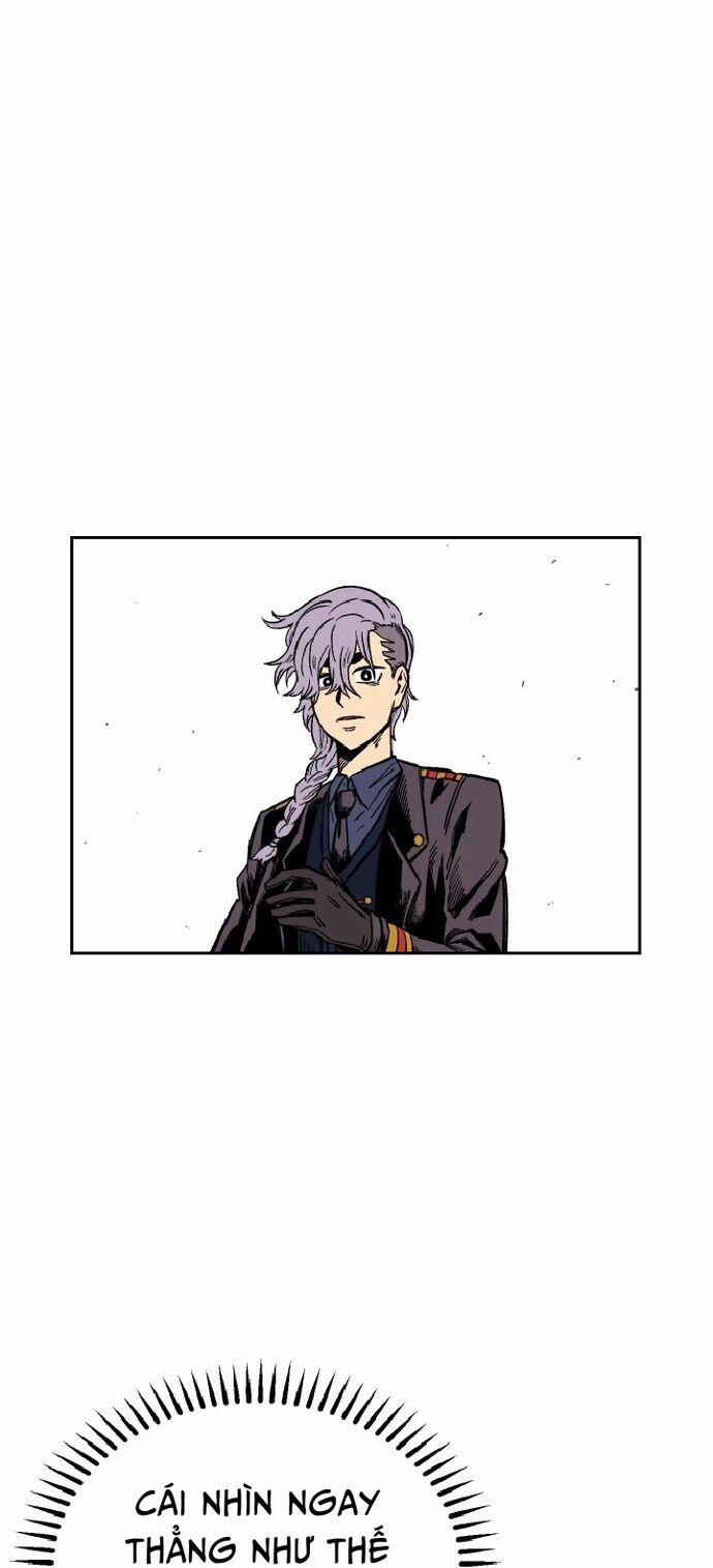 Sắp Xuất Ngũ Thì Isekai 21 trang 31