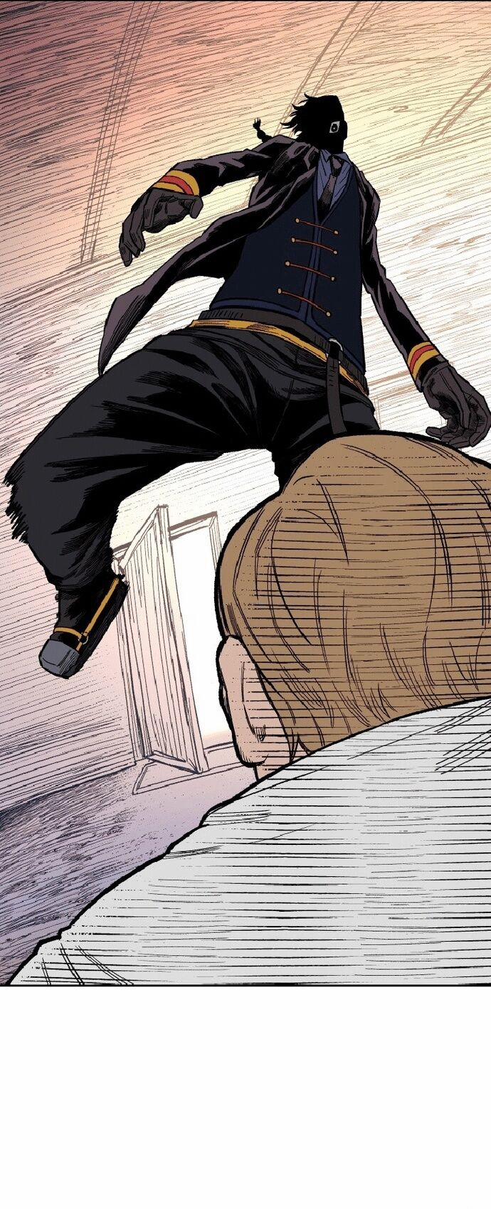 Sắp Xuất Ngũ Thì Isekai 21 trang 43