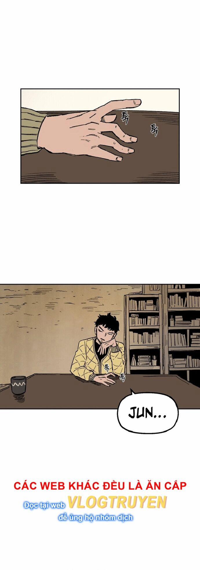 Sắp Xuất Ngũ Thì Isekai 21 trang 68