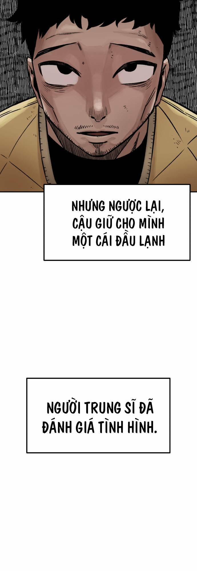 Sắp Xuất Ngũ Thì Isekai 3 trang 15