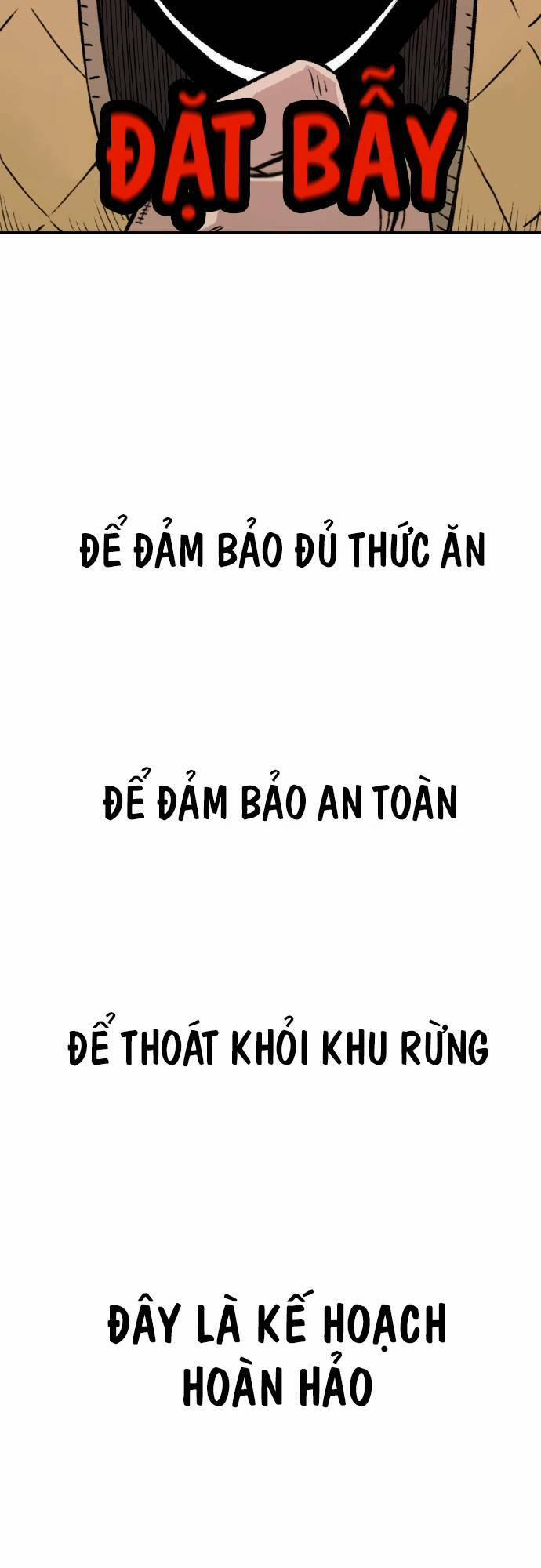 Sắp Xuất Ngũ Thì Isekai 3 trang 19