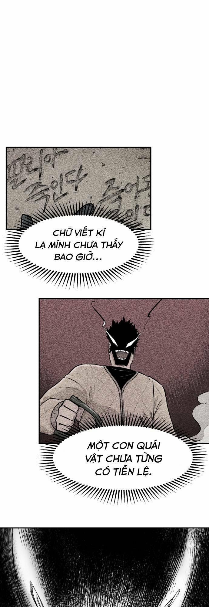 Sắp Xuất Ngũ Thì Isekai 3 trang 2