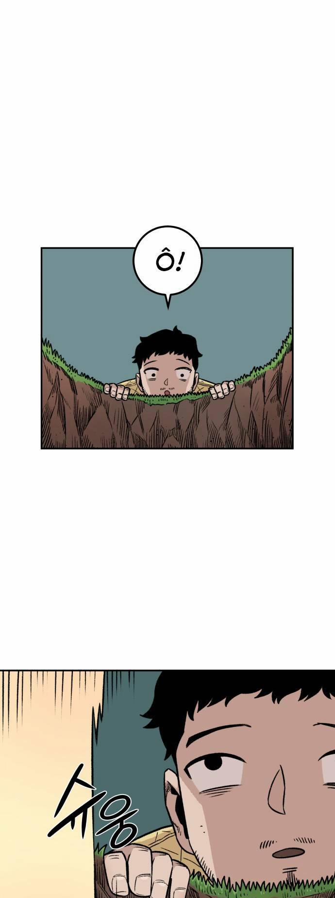 Sắp Xuất Ngũ Thì Isekai 3 trang 25