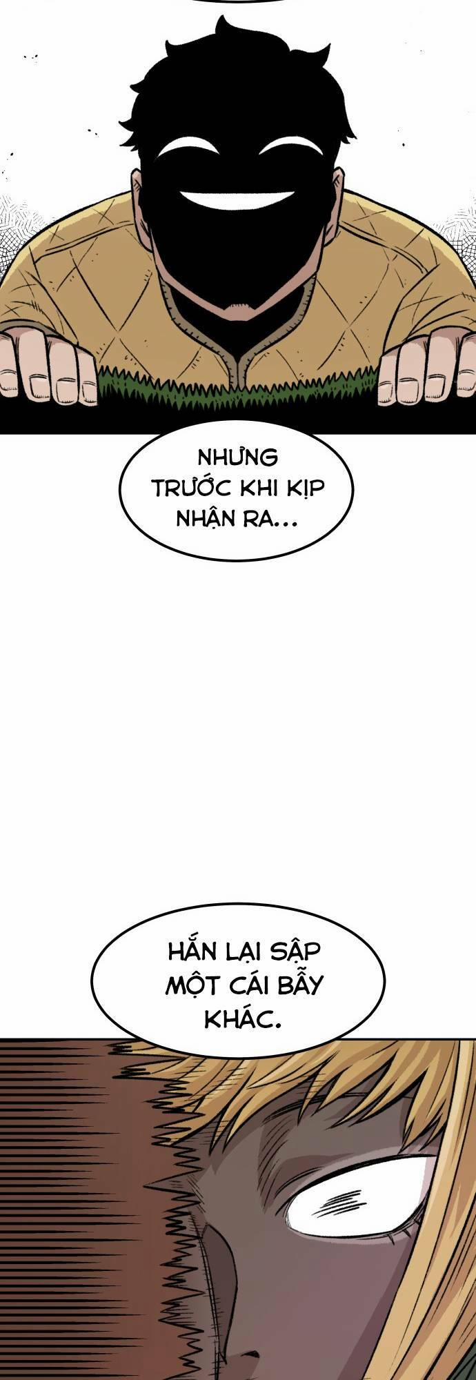 Sắp Xuất Ngũ Thì Isekai 3 trang 28