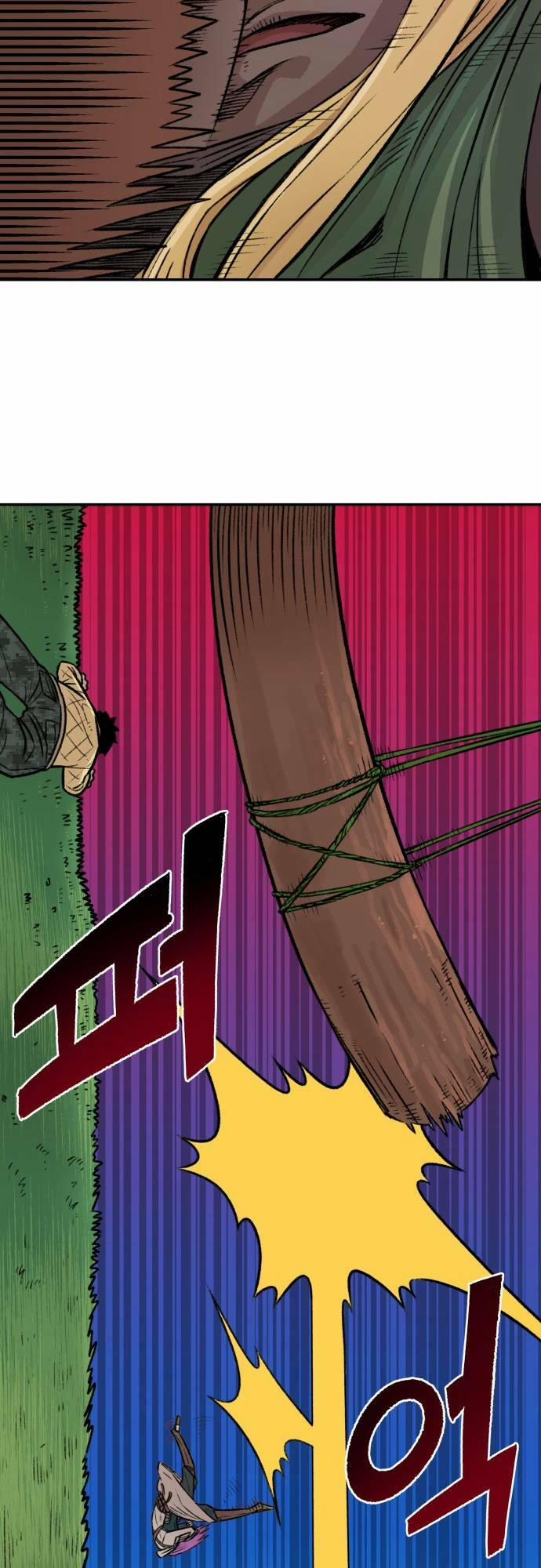 Sắp Xuất Ngũ Thì Isekai 3 trang 29