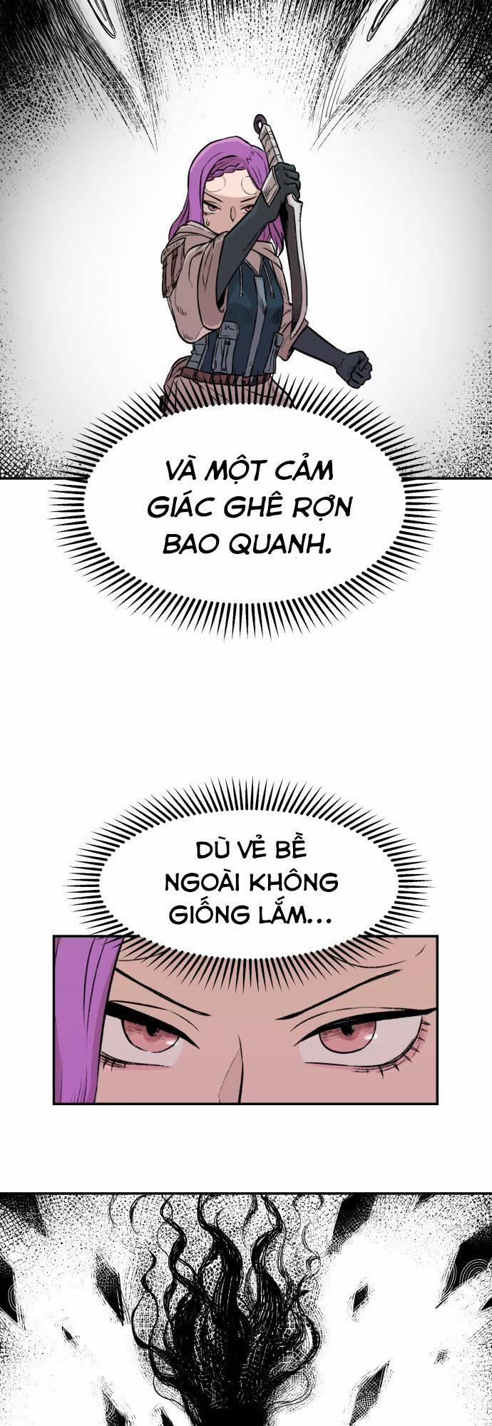 Sắp Xuất Ngũ Thì Isekai 3 trang 3