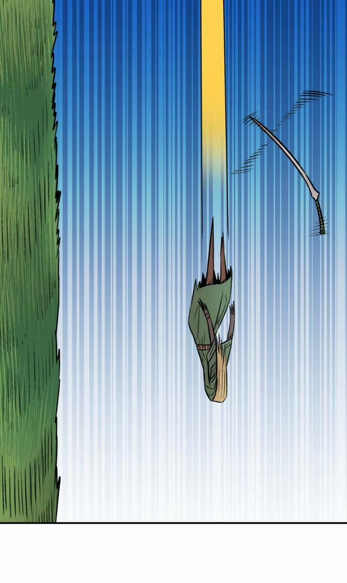 Sắp Xuất Ngũ Thì Isekai 3 trang 30