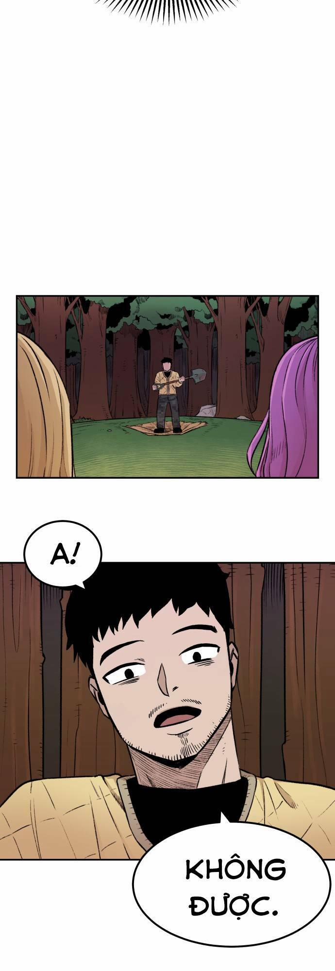 Sắp Xuất Ngũ Thì Isekai 3 trang 5