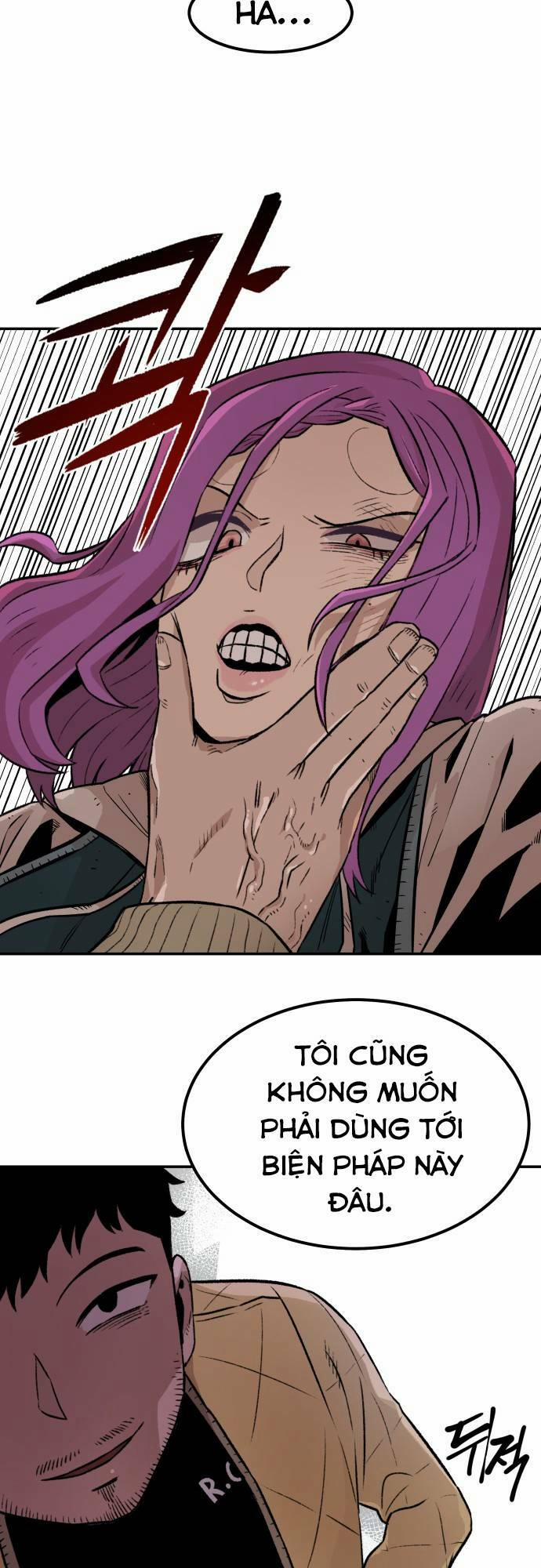 Sắp Xuất Ngũ Thì Isekai 3 trang 53