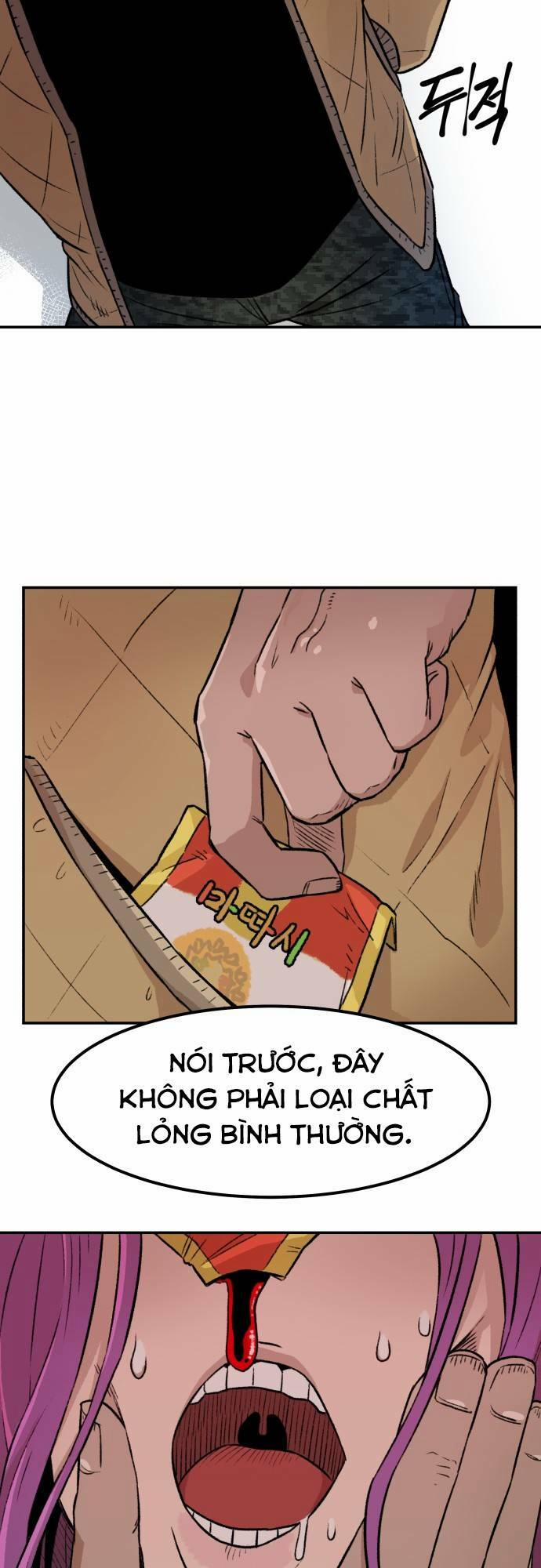 Sắp Xuất Ngũ Thì Isekai 3 trang 54