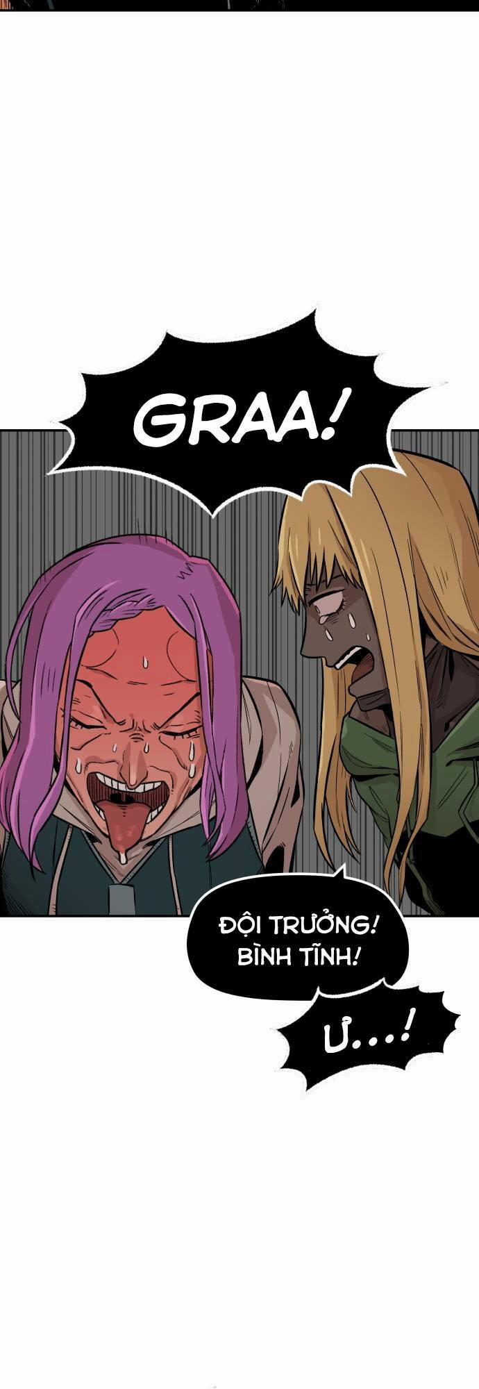 Sắp Xuất Ngũ Thì Isekai 3 trang 61