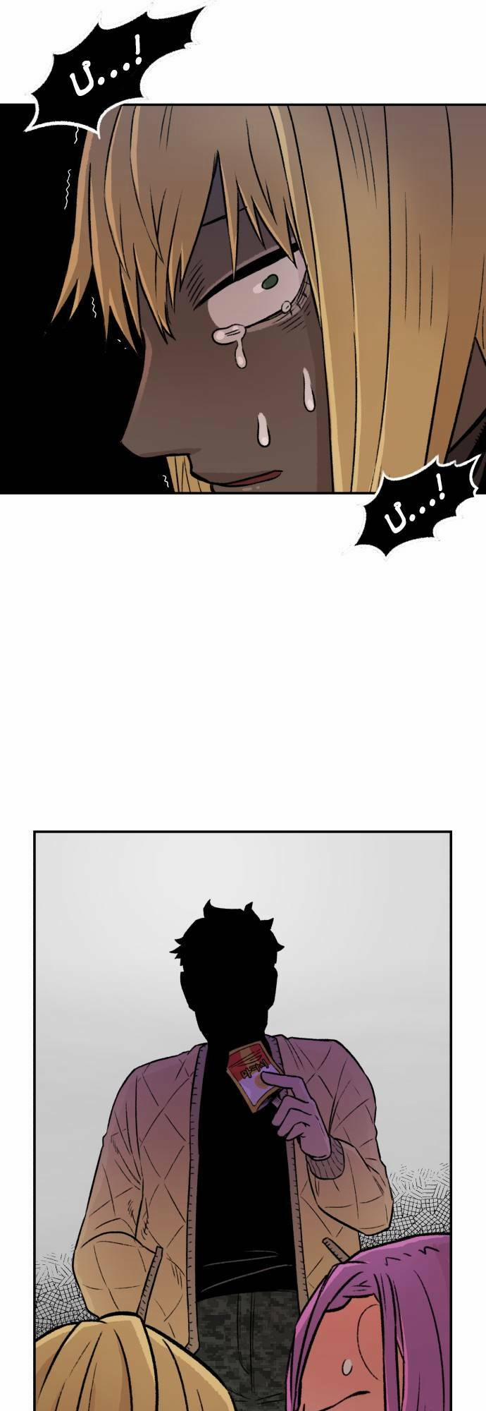 Sắp Xuất Ngũ Thì Isekai 3 trang 62