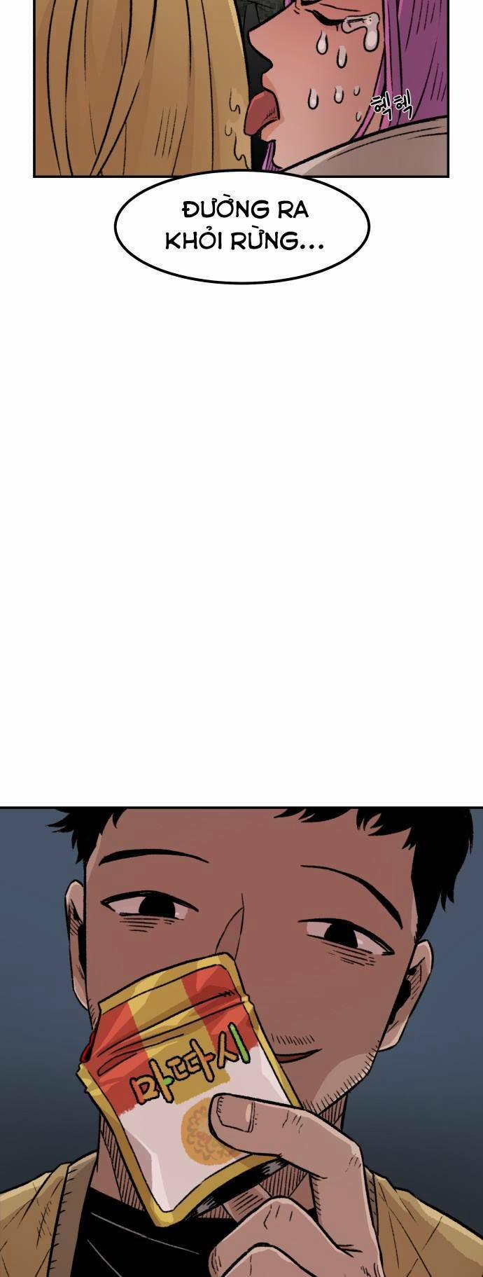 Sắp Xuất Ngũ Thì Isekai 3 trang 63