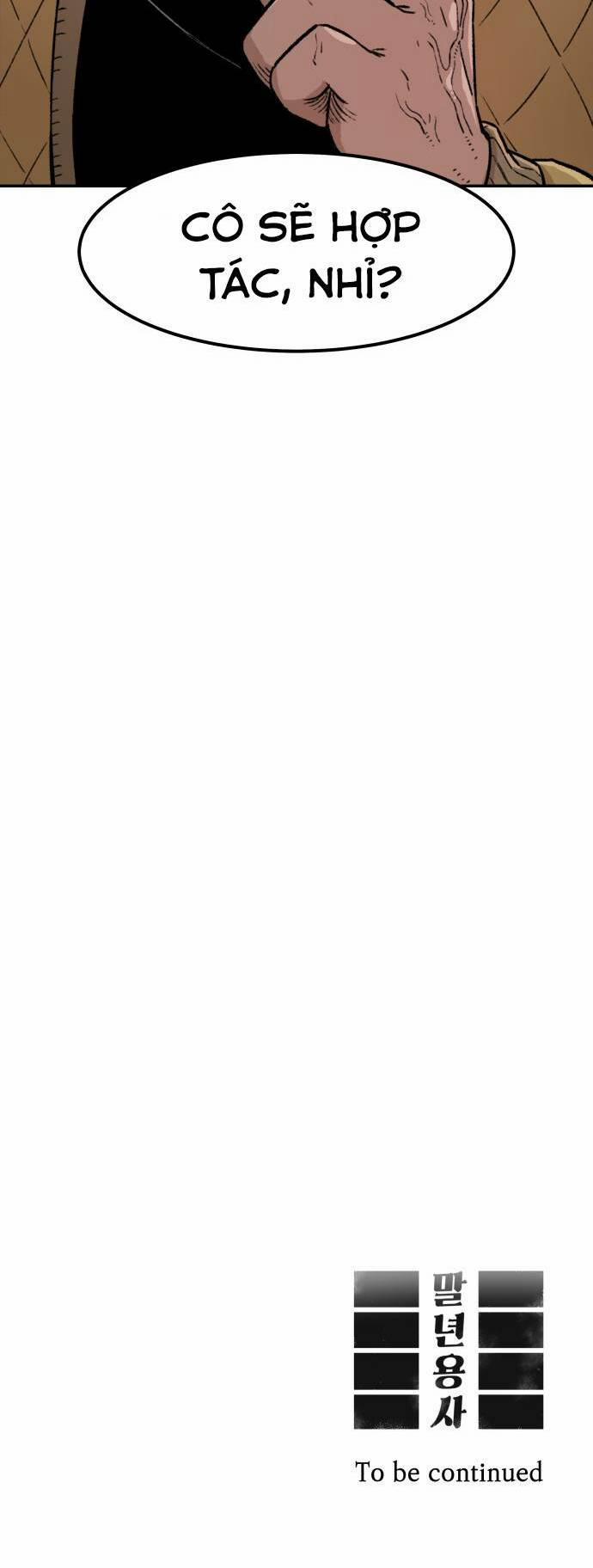 Sắp Xuất Ngũ Thì Isekai 3 trang 64