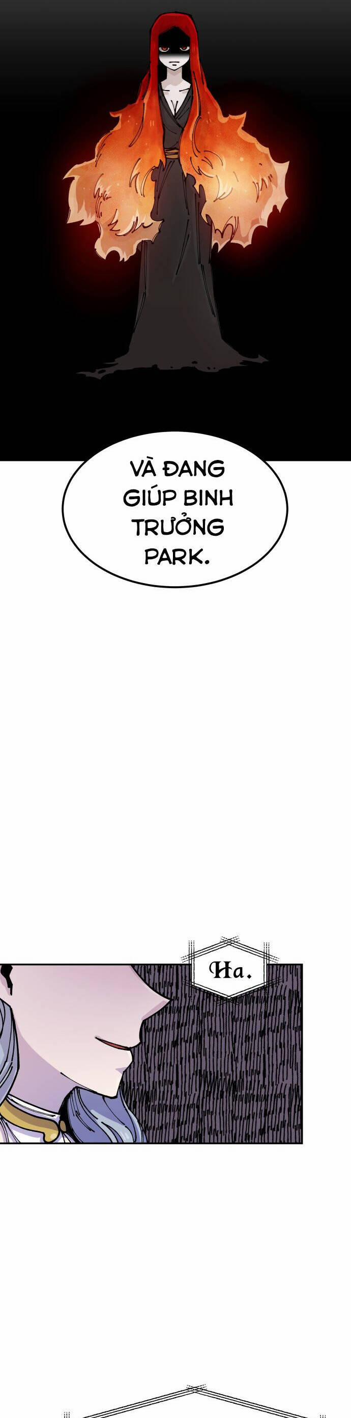 Sắp Xuất Ngũ Thì Isekai 8 trang 12