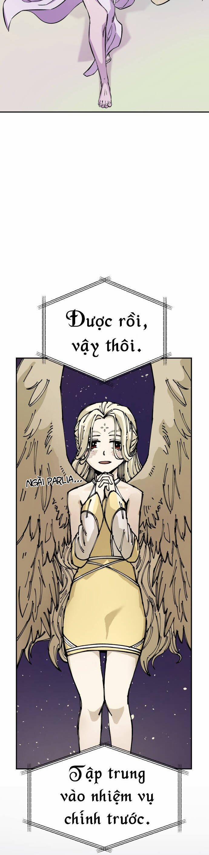 Sắp Xuất Ngũ Thì Isekai 8 trang 15