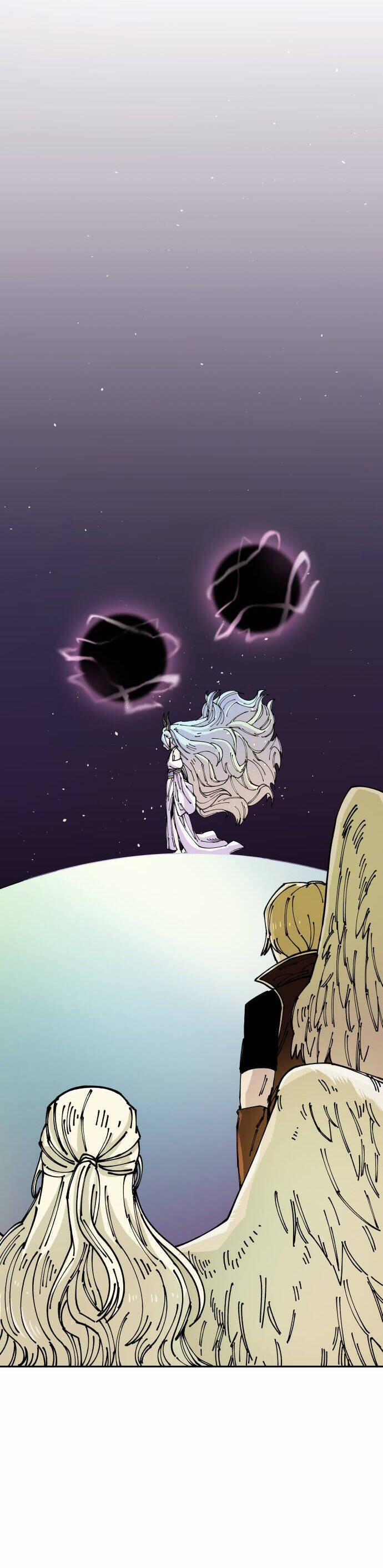 Sắp Xuất Ngũ Thì Isekai 8 trang 16