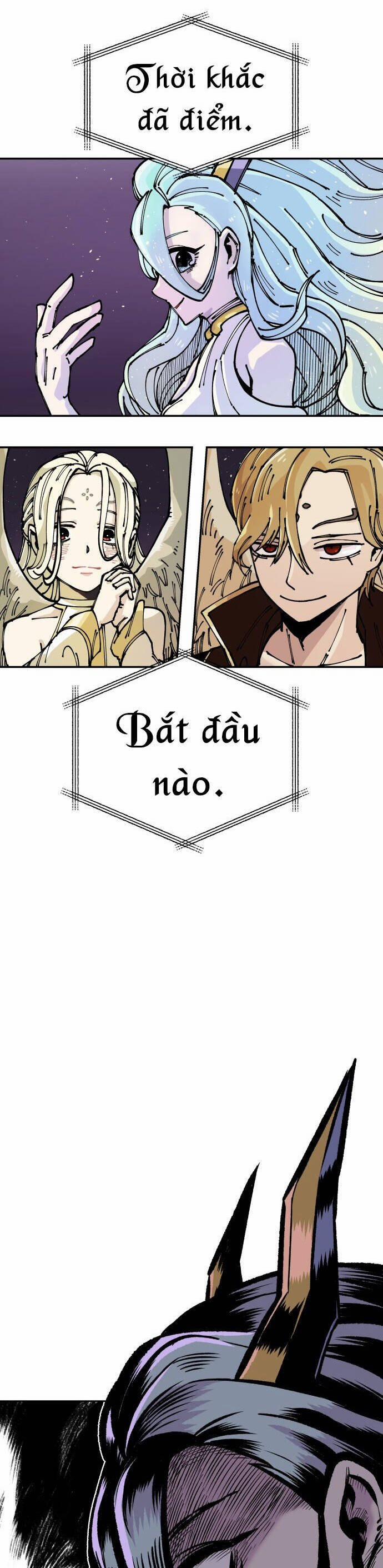 Sắp Xuất Ngũ Thì Isekai 8 trang 17