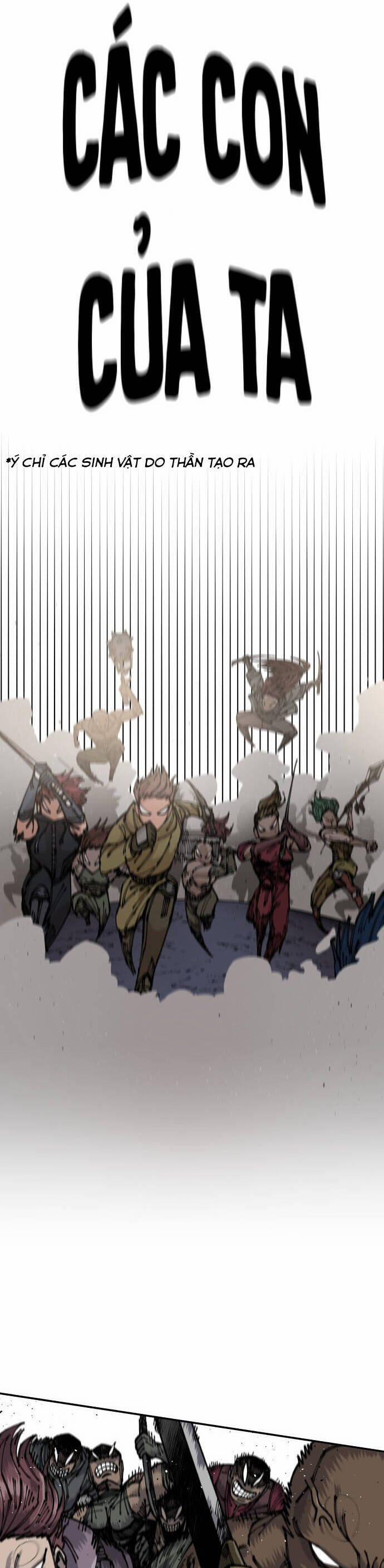 Sắp Xuất Ngũ Thì Isekai 8 trang 20