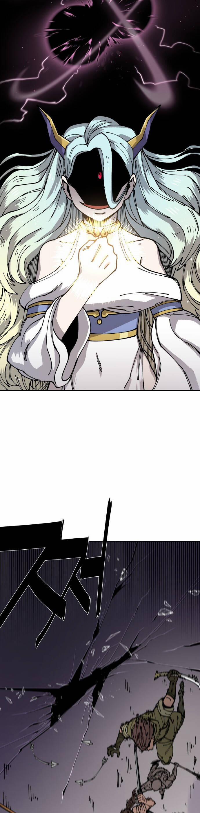 Sắp Xuất Ngũ Thì Isekai 8 trang 23