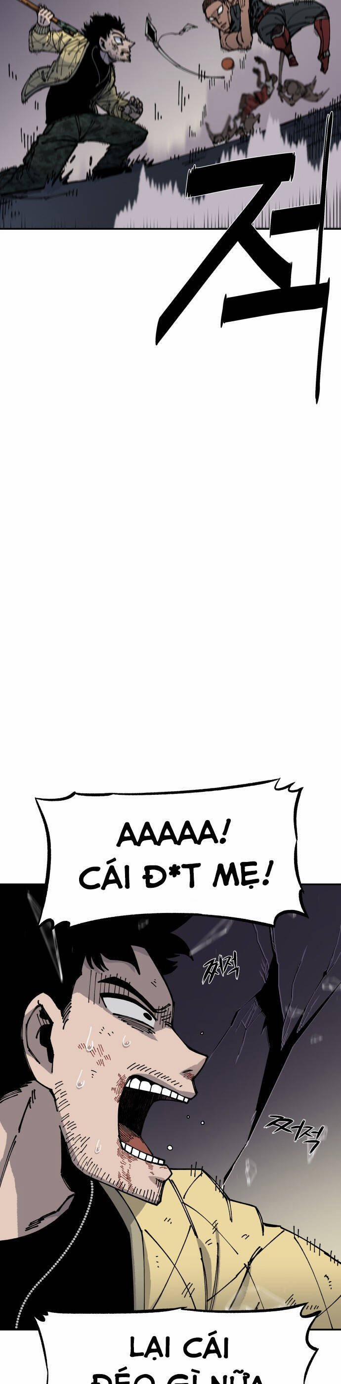 Sắp Xuất Ngũ Thì Isekai 8 trang 24