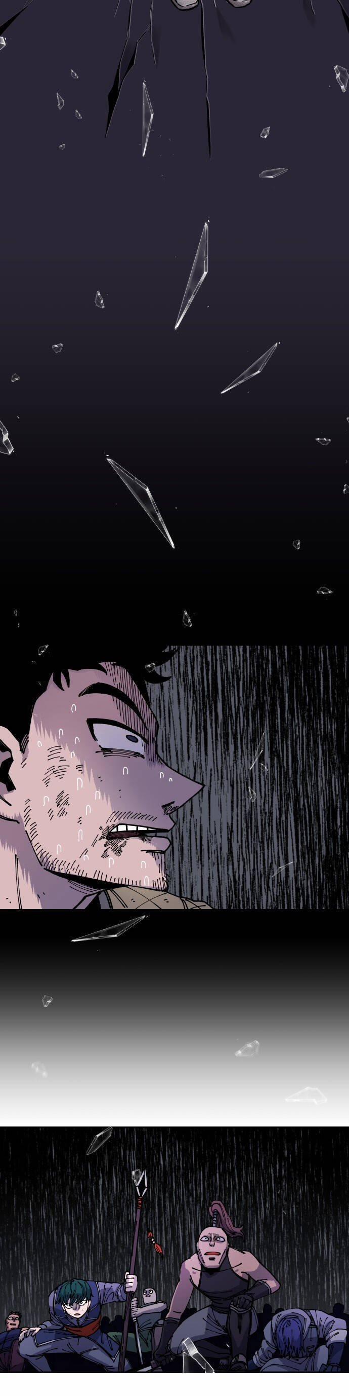 Sắp Xuất Ngũ Thì Isekai 8 trang 26