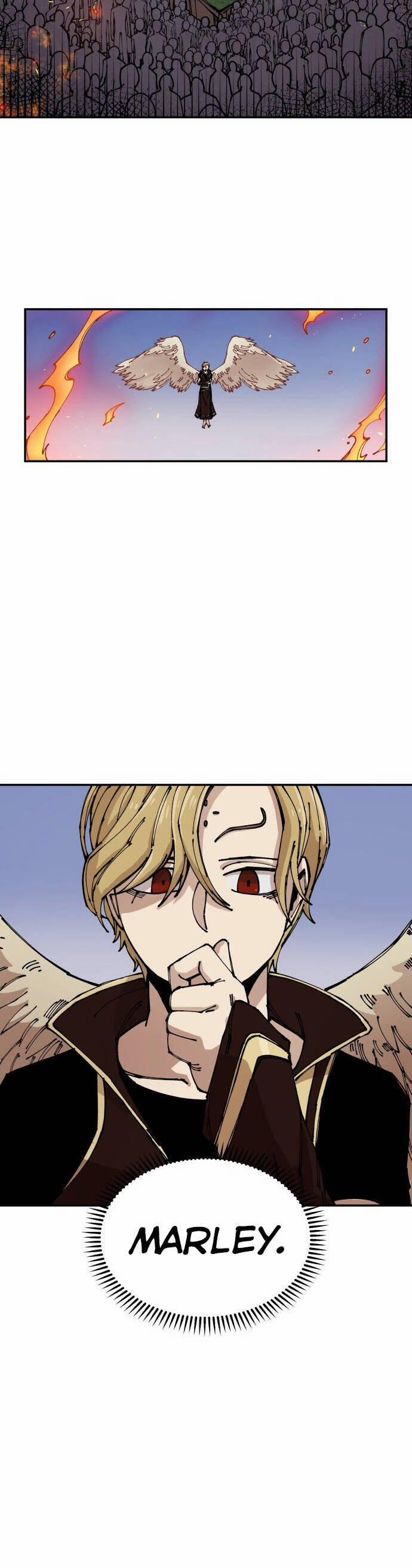 Sắp Xuất Ngũ Thì Isekai 8 trang 3