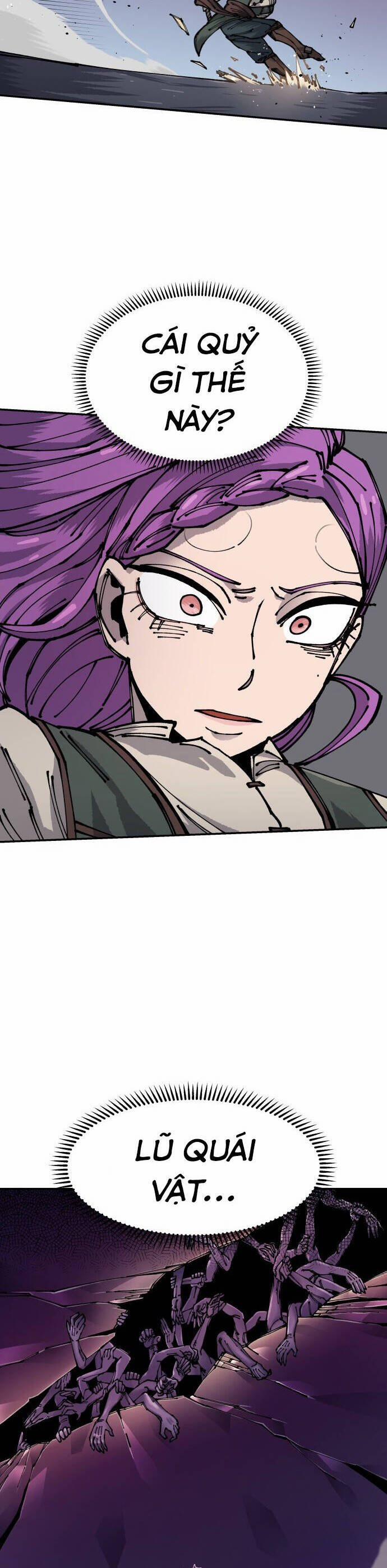 Sắp Xuất Ngũ Thì Isekai 8 trang 35