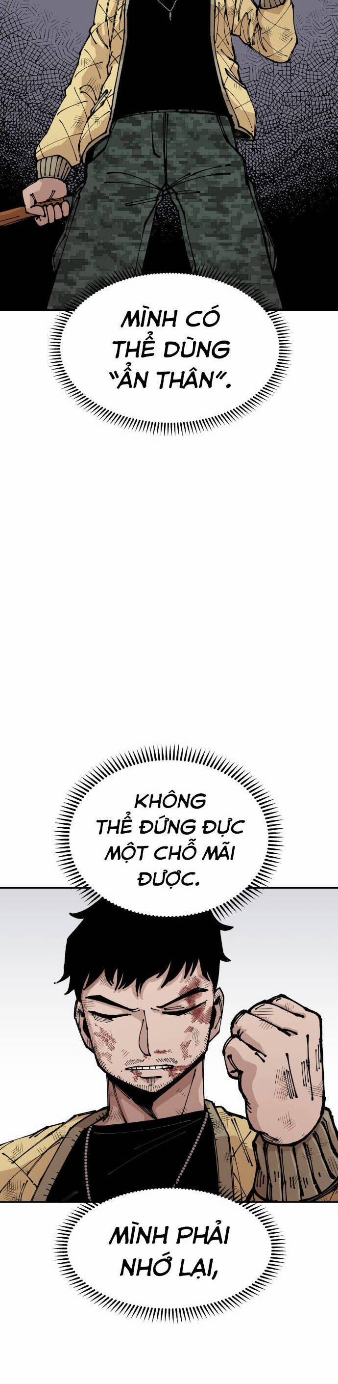 Sắp Xuất Ngũ Thì Isekai 8 trang 40