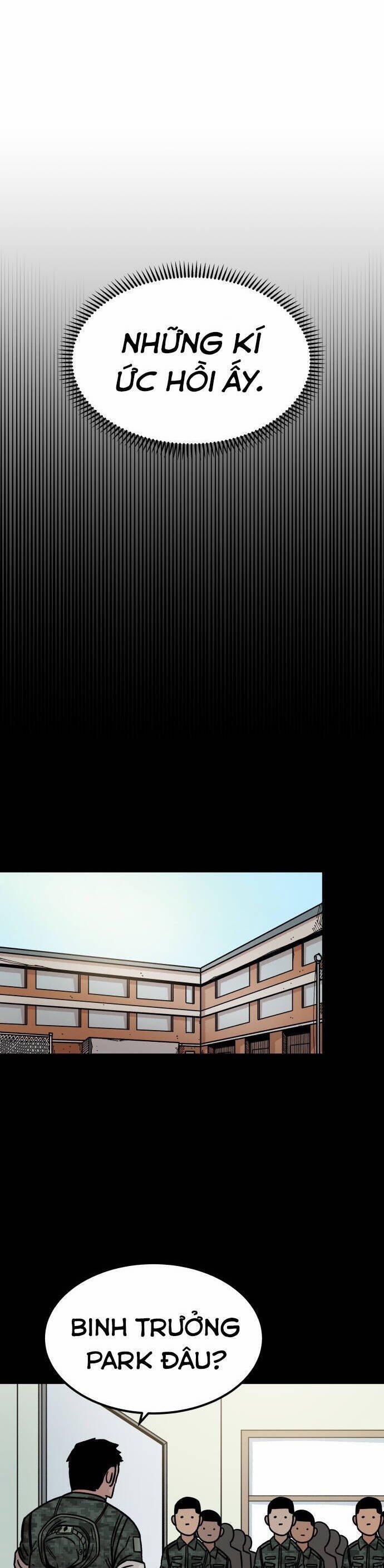 Sắp Xuất Ngũ Thì Isekai 8 trang 41